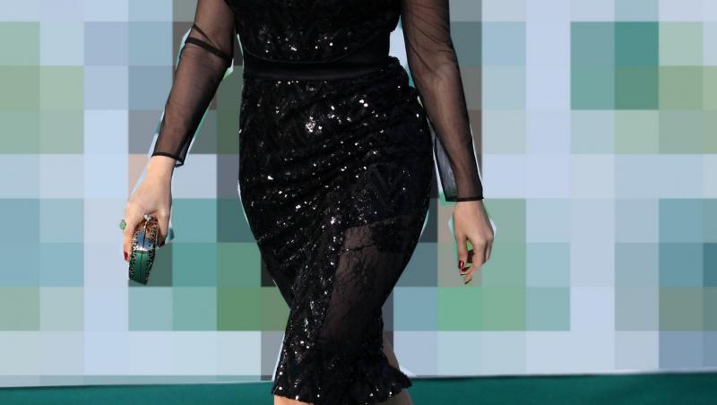 Ce a răspuns Violeta Bănică după ce a fost acuzată că are intervenții estetice: „De la 13 ani mi se spune că am acid în buze”