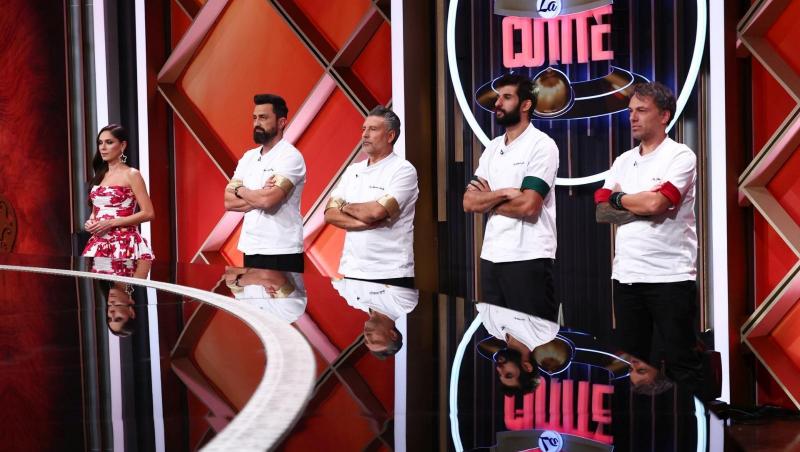 Chef Richard Abou Zaki, prădat de hoți. Au făcut ravagii în restaurantul de 5 stele în timp ce cheful filma pentru show-ul culinar