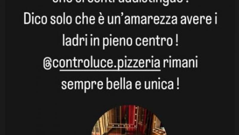 Chef Richard Abou Zaki, prădat de hoți. Au făcut ravagii în restaurantul de 5 stele în timp ce cheful filma pentru show-ul culinar