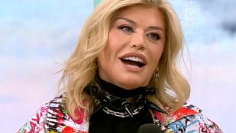 Loredana, într-o ținută care îi lasă abdomenul la vedere, la 54 de ani. Diva a surprins din nou: „Cât de frumoasă!”