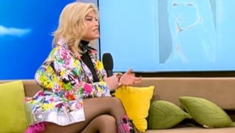 Loredana, într-o ținută care îi lasă abdomenul la vedere, la 54 de ani. Diva a surprins din nou: „Cât de frumoasă!”