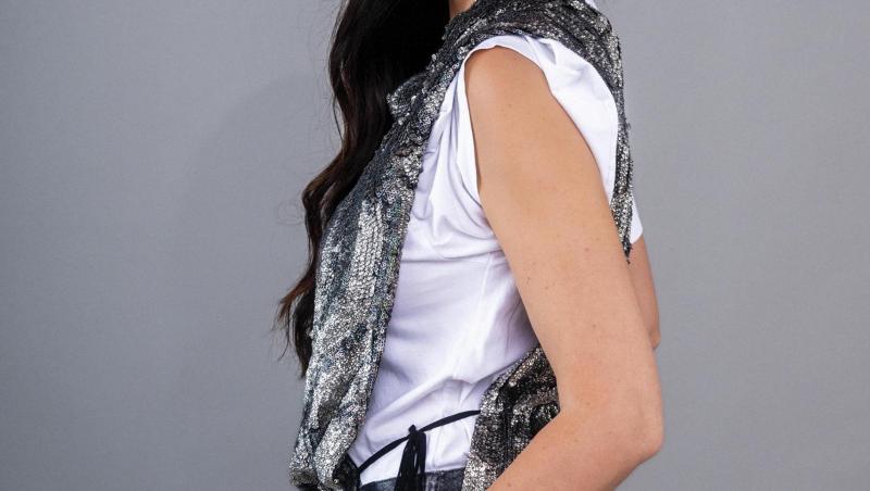 De ce nu ar participa Adelina Chivu alături de soțul ei, Cristi Chivu, la Asia Express. Ce a dezvăluit: „Nu e ceva realizabil”