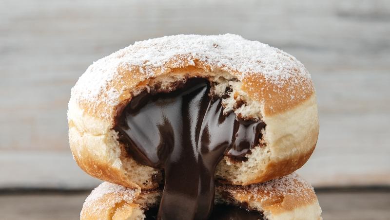 Gogoașa, produs alimentar de lux pe Aeroportul Otopeni. Cu cât a ajuns să se vândă