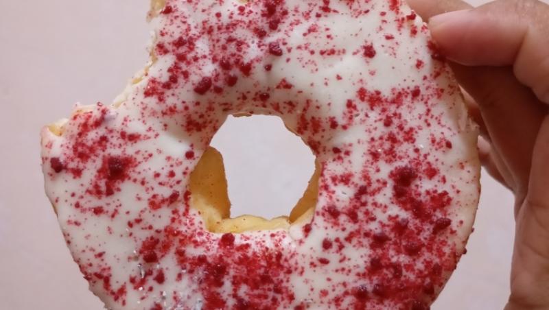 Gogoașa, produs alimentar de lux pe Aeroportul Otopeni. Cu cât a ajuns să se vândă