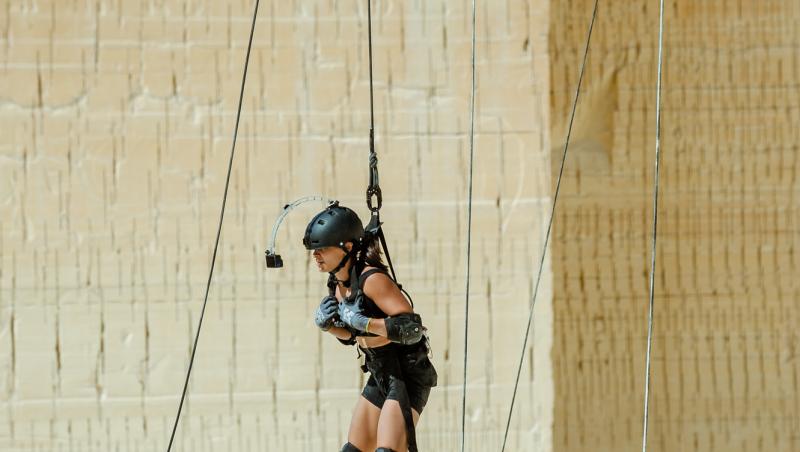 Power Couple România sezon 2, 29 ianuarie 2025. Un cuplu neașteptat a fost eliminat! Proba de mima la înălțime, o provocare dură