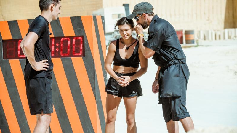 Power Couple România sezon 2, 29 ianuarie 2025. Un cuplu neașteptat a fost eliminat! Proba de mima la înălțime, o provocare dură