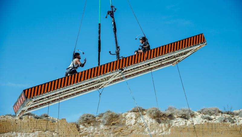 Power Couple România sezon 2, 29 ianuarie 2025. Un cuplu neașteptat a fost eliminat! Proba de mima la înălțime, o provocare dură