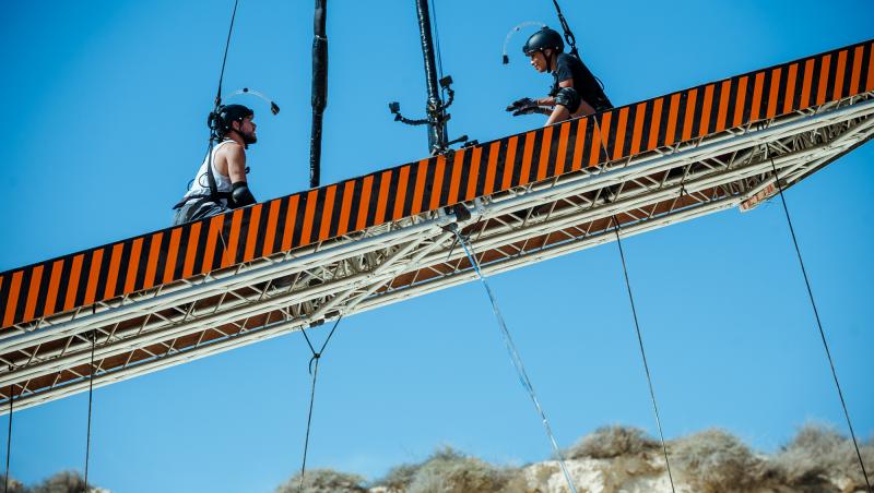 Power Couple România sezon 2, 29 ianuarie 2025. Un cuplu neașteptat a fost eliminat! Proba de mima la înălțime, o provocare dură