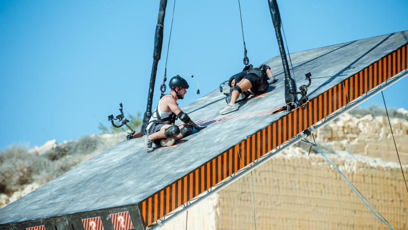 Power Couple România sezon 2, 29 ianuarie 2025. Un cuplu neașteptat a fost eliminat! Proba de mima la înălțime, o provocare dură