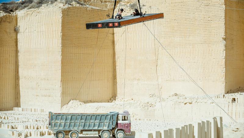 Power Couple România sezon 2, 29 ianuarie 2025. Un cuplu neașteptat a fost eliminat! Proba de mima la înălțime, o provocare dură