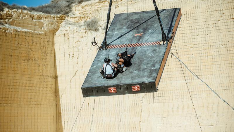 Power Couple România sezon 2, 29 ianuarie 2025. Un cuplu neașteptat a fost eliminat! Proba de mima la înălțime, o provocare dură