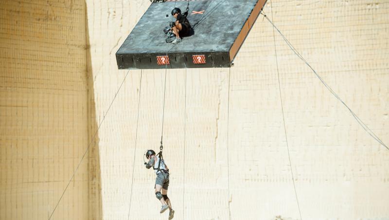 Power Couple România sezon 2, 29 ianuarie 2025. Un cuplu neașteptat a fost eliminat! Proba de mima la înălțime, o provocare dură