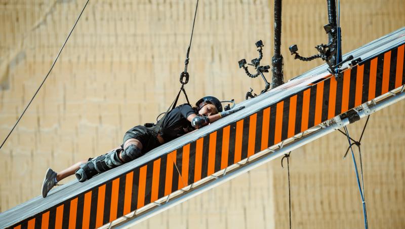 Power Couple România sezon 2, 29 ianuarie 2025. Un cuplu neașteptat a fost eliminat! Proba de mima la înălțime, o provocare dură