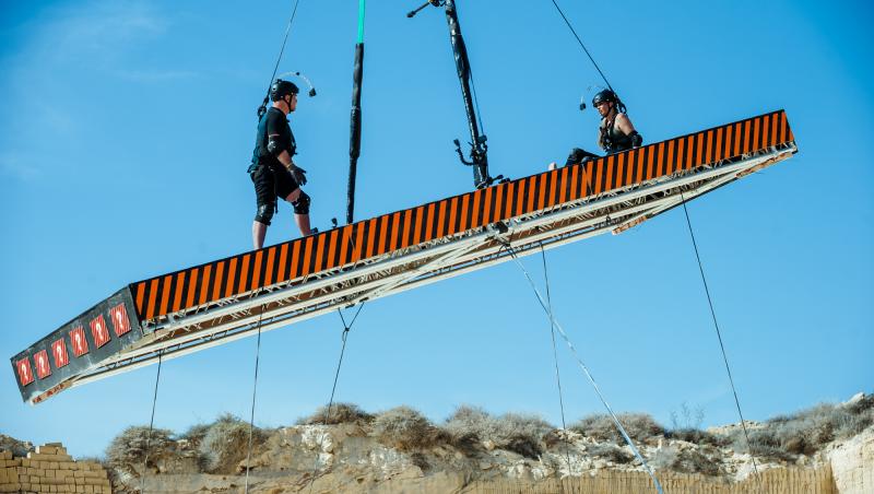 Power Couple România sezon 2, 29 ianuarie 2025. Un cuplu neașteptat a fost eliminat! Proba de mima la înălțime, o provocare dură