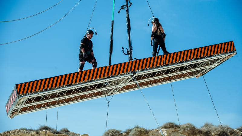 Power Couple România sezon 2, 29 ianuarie 2025. Un cuplu neașteptat a fost eliminat! Proba de mima la înălțime, o provocare dură