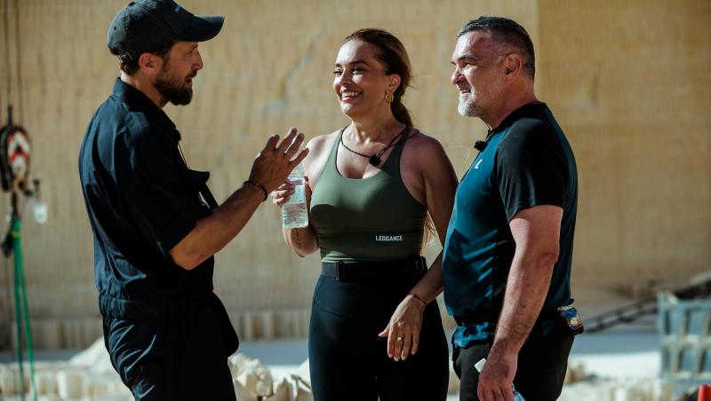 Power Couple România sezon 2, 29 ianuarie 2025. Un cuplu neașteptat a fost eliminat! Proba de mima la înălțime, o provocare dură