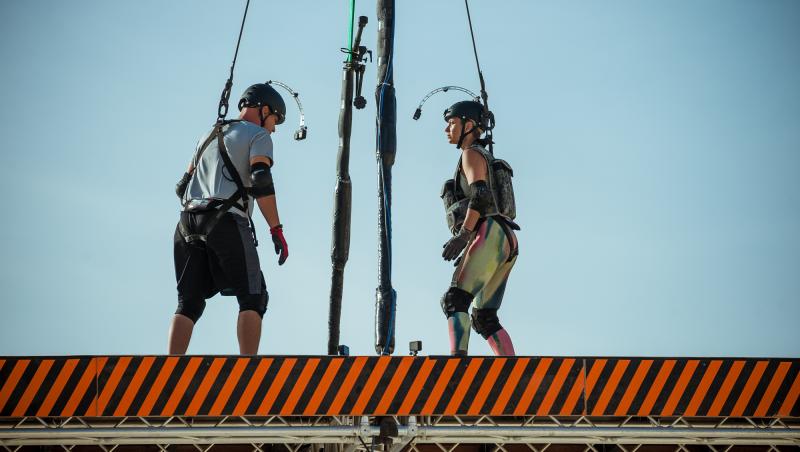 Power Couple România sezon 2, 29 ianuarie 2025. Un cuplu neașteptat a fost eliminat! Proba de mima la înălțime, o provocare dură