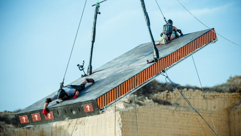 Power Couple România sezon 2, 29 ianuarie 2025. Un cuplu neașteptat a fost eliminat! Proba de mima la înălțime, o provocare dură