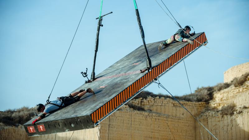 Power Couple România sezon 2, 29 ianuarie 2025. Un cuplu neașteptat a fost eliminat! Proba de mima la înălțime, o provocare dură