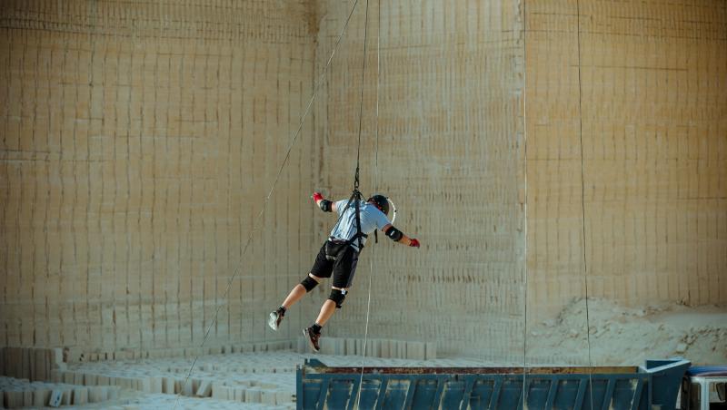 Power Couple România sezon 2, 29 ianuarie 2025. Un cuplu neașteptat a fost eliminat! Proba de mima la înălțime, o provocare dură