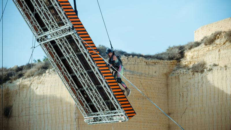 Power Couple România sezon 2, 29 ianuarie 2025. Un cuplu neașteptat a fost eliminat! Proba de mima la înălțime, o provocare dură