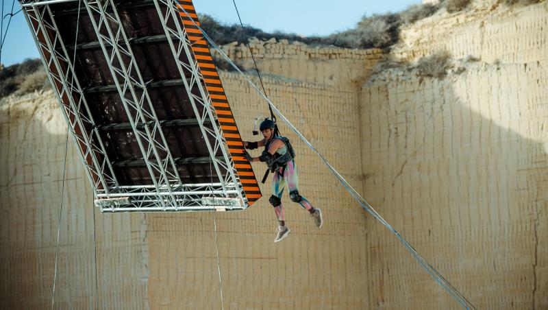 Power Couple România sezon 2, 29 ianuarie 2025. Un cuplu neașteptat a fost eliminat! Proba de mima la înălțime, o provocare dură