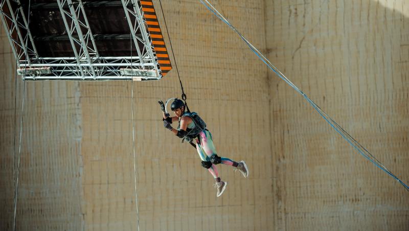 Power Couple România sezon 2, 29 ianuarie 2025. Un cuplu neașteptat a fost eliminat! Proba de mima la înălțime, o provocare dură