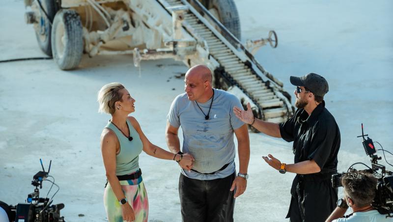 Power Couple România sezon 2, 29 ianuarie 2025. Un cuplu neașteptat a fost eliminat! Proba de mima la înălțime, o provocare dură