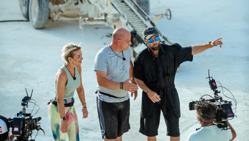 Power Couple România sezon 2, 29 ianuarie 2025. Un cuplu neașteptat a fost eliminat! Proba de mima la înălțime, o provocare dură