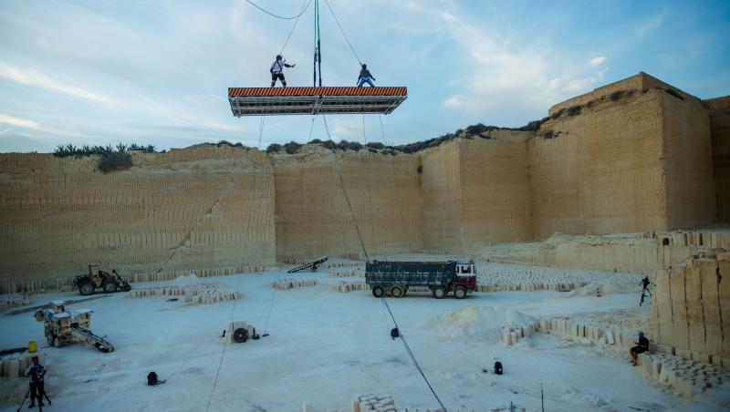 Power Couple România sezon 2, 29 ianuarie 2025. Un cuplu neașteptat a fost eliminat! Proba de mima la înălțime, o provocare dură