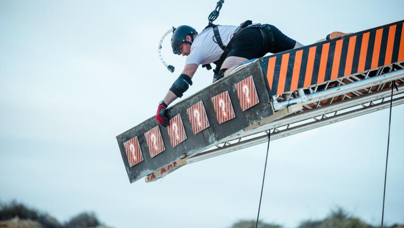 Power Couple România sezon 2, 29 ianuarie 2025. Un cuplu neașteptat a fost eliminat! Proba de mima la înălțime, o provocare dură