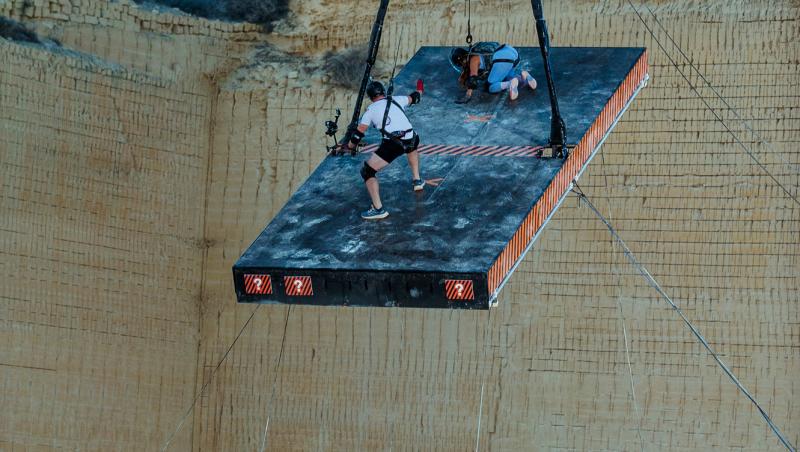 Power Couple România sezon 2, 29 ianuarie 2025. Un cuplu neașteptat a fost eliminat! Proba de mima la înălțime, o provocare dură