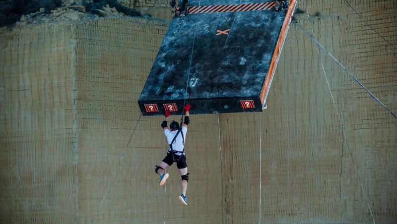 Power Couple România sezon 2, 29 ianuarie 2025. Un cuplu neașteptat a fost eliminat! Proba de mima la înălțime, o provocare dură