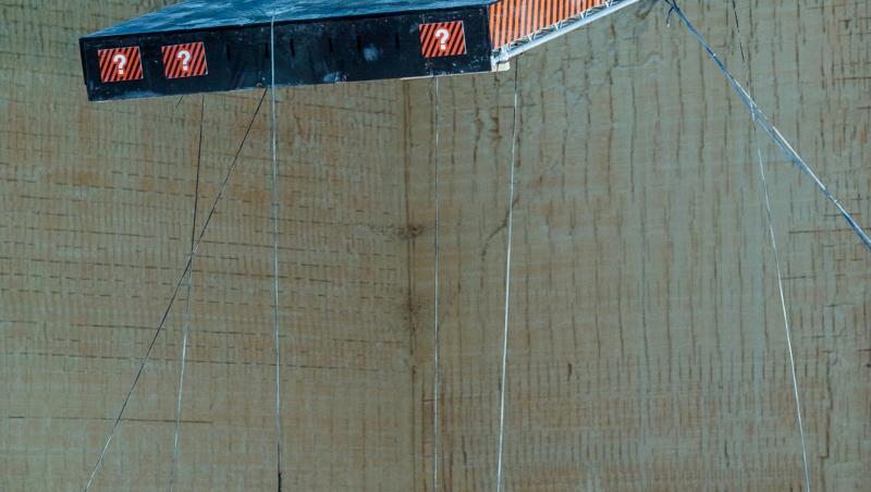 Power Couple România sezon 2, 29 ianuarie 2025. Un cuplu neașteptat a fost eliminat! Proba de mima la înălțime, o provocare dură