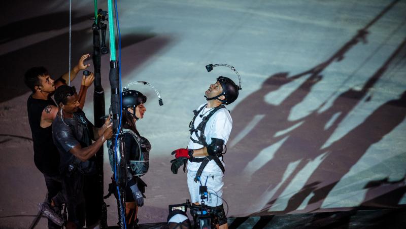 Power Couple România sezon 2, 29 ianuarie 2025. Un cuplu neașteptat a fost eliminat! Proba de mima la înălțime, o provocare dură