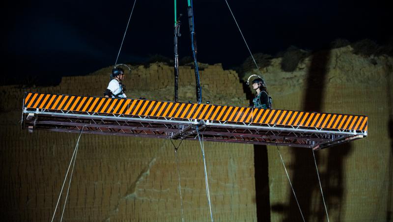 Power Couple România sezon 2, 29 ianuarie 2025. Un cuplu neașteptat a fost eliminat! Proba de mima la înălțime, o provocare dură