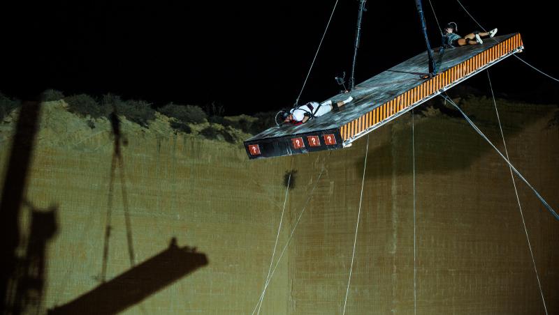 Power Couple România sezon 2, 29 ianuarie 2025. Un cuplu neașteptat a fost eliminat! Proba de mima la înălțime, o provocare dură