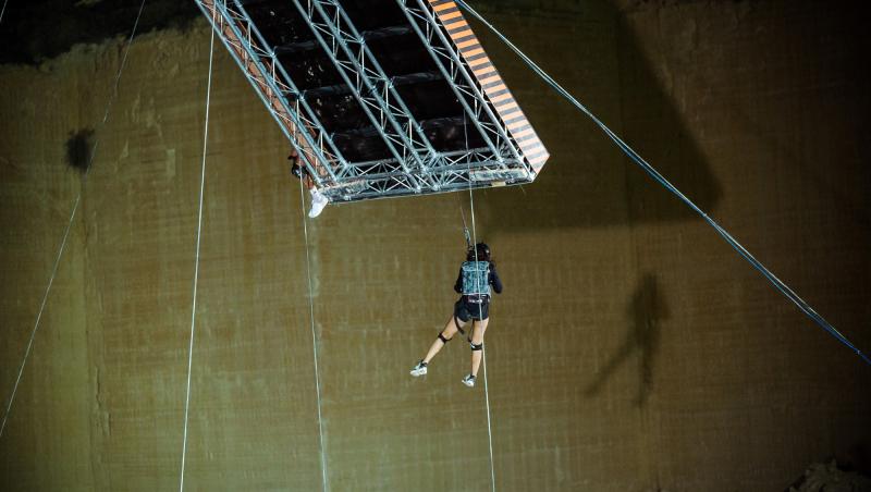 Power Couple România sezon 2, 29 ianuarie 2025. Un cuplu neașteptat a fost eliminat! Proba de mima la înălțime, o provocare dură