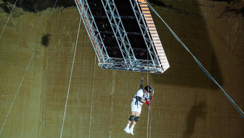 Power Couple România sezon 2, 29 ianuarie 2025. Un cuplu neașteptat a fost eliminat! Proba de mima la înălțime, o provocare dură