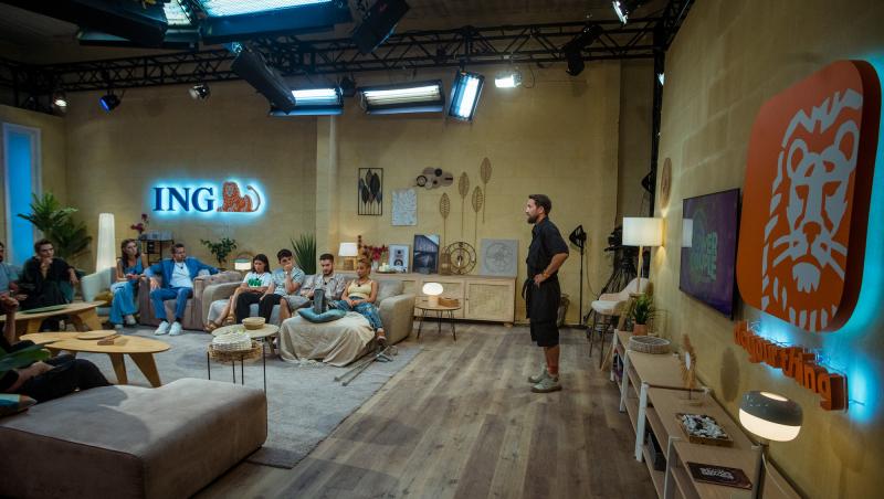 Power Couple România sezon 2, 29 ianuarie 2025. Un cuplu neașteptat a fost eliminat! Proba de mima la înălțime, o provocare dură