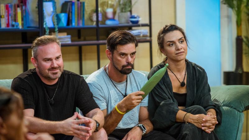 Power Couple România sezon 2, 29 ianuarie 2025. Un cuplu neașteptat a fost eliminat! Proba de mima la înălțime, o provocare dură