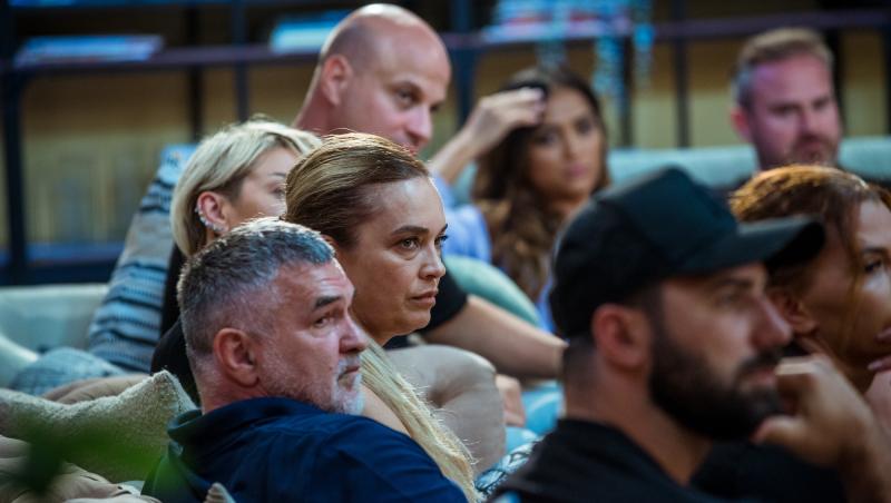 Power Couple România sezon 2, 29 ianuarie 2025. Un cuplu neașteptat a fost eliminat! Proba de mima la înălțime, o provocare dură