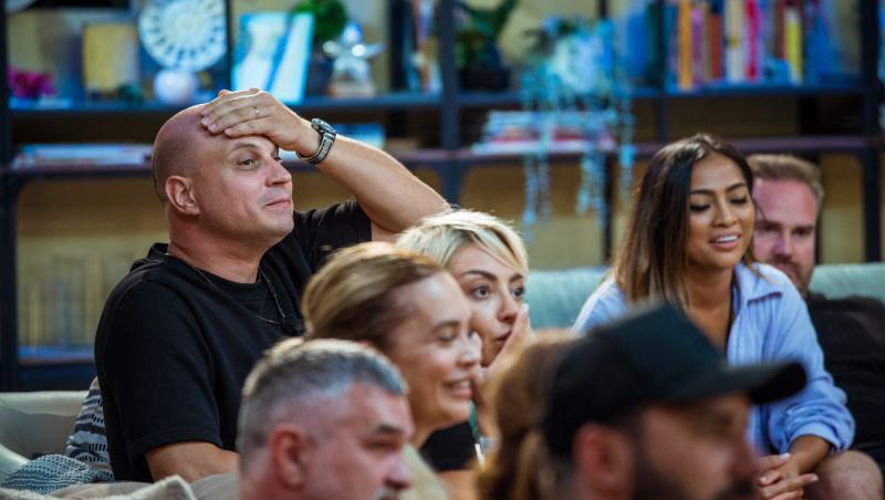 Power Couple România sezon 2, 29 ianuarie 2025. Un cuplu neașteptat a fost eliminat! Proba de mima la înălțime, o provocare dură