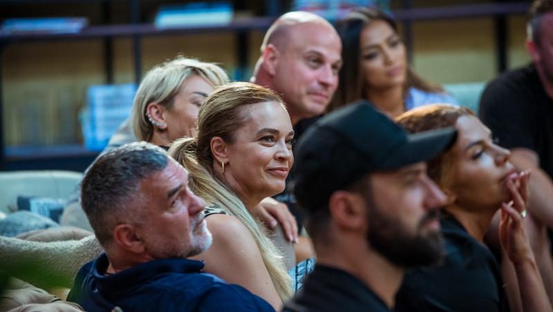 Power Couple România sezon 2, 29 ianuarie 2025. Un cuplu neașteptat a fost eliminat! Proba de mima la înălțime, o provocare dură