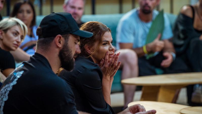 Power Couple România sezon 2, 29 ianuarie 2025. Un cuplu neașteptat a fost eliminat! Proba de mima la înălțime, o provocare dură