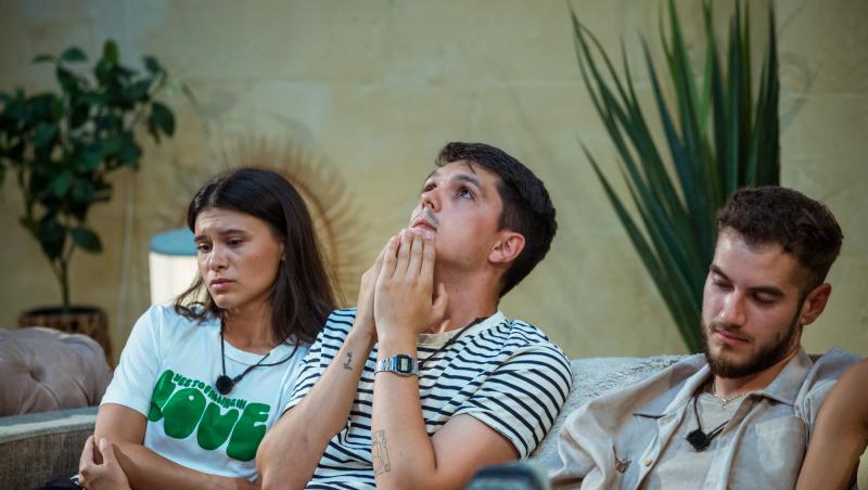 Power Couple România sezon 2, 29 ianuarie 2025. Un cuplu neașteptat a fost eliminat! Proba de mima la înălțime, o provocare dură