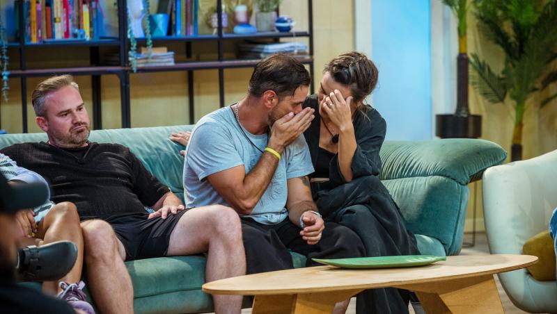 Power Couple România sezon 2, 29 ianuarie 2025. Un cuplu neașteptat a fost eliminat! Proba de mima la înălțime, o provocare dură