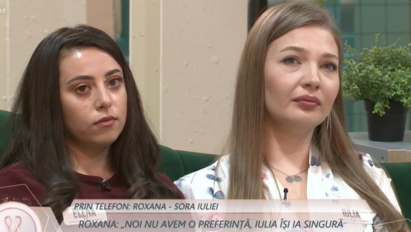 Mireasa sezonul 11, 29 ianuarie 2025. Iulia a plâns în hohote după ce a primit o scrisoare de la familie
