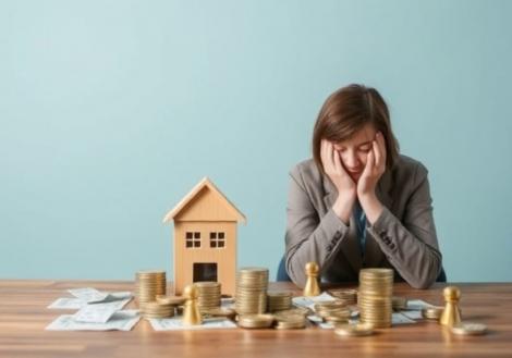(P) Cele mai frecvente greșeli în procesul de aplicare pentru un credit