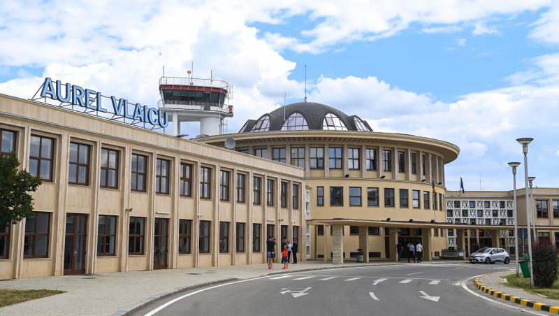 Schimbări importante pentru călători! Care sunt zborurile relocate de pe Aeroportul Otopeni pe Aeroportul Internațional Băneasa